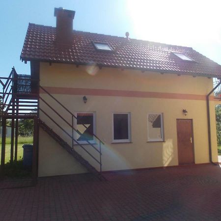 Mazury Home Giżycko Buitenkant foto