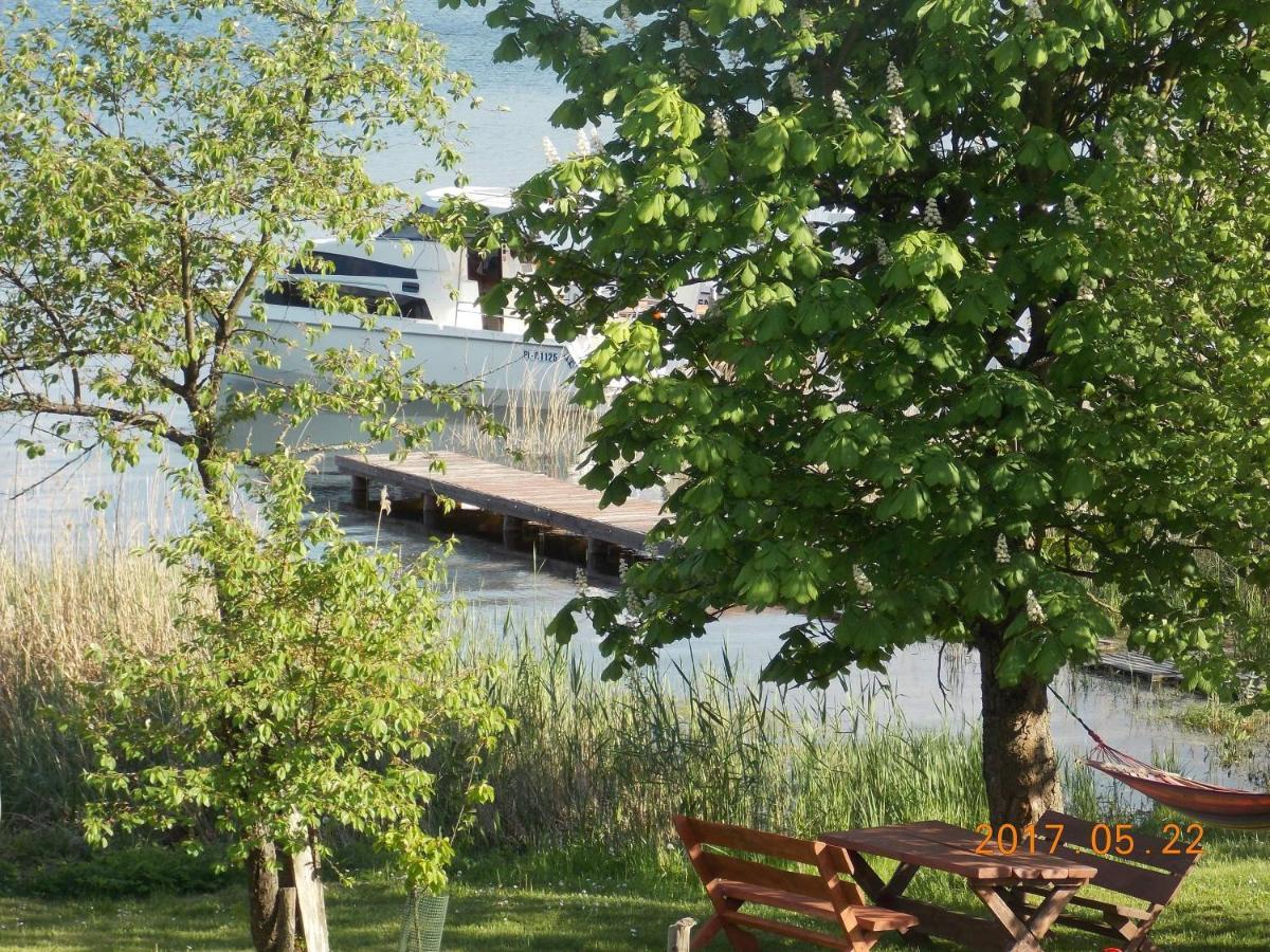 Mazury Home Giżycko Buitenkant foto