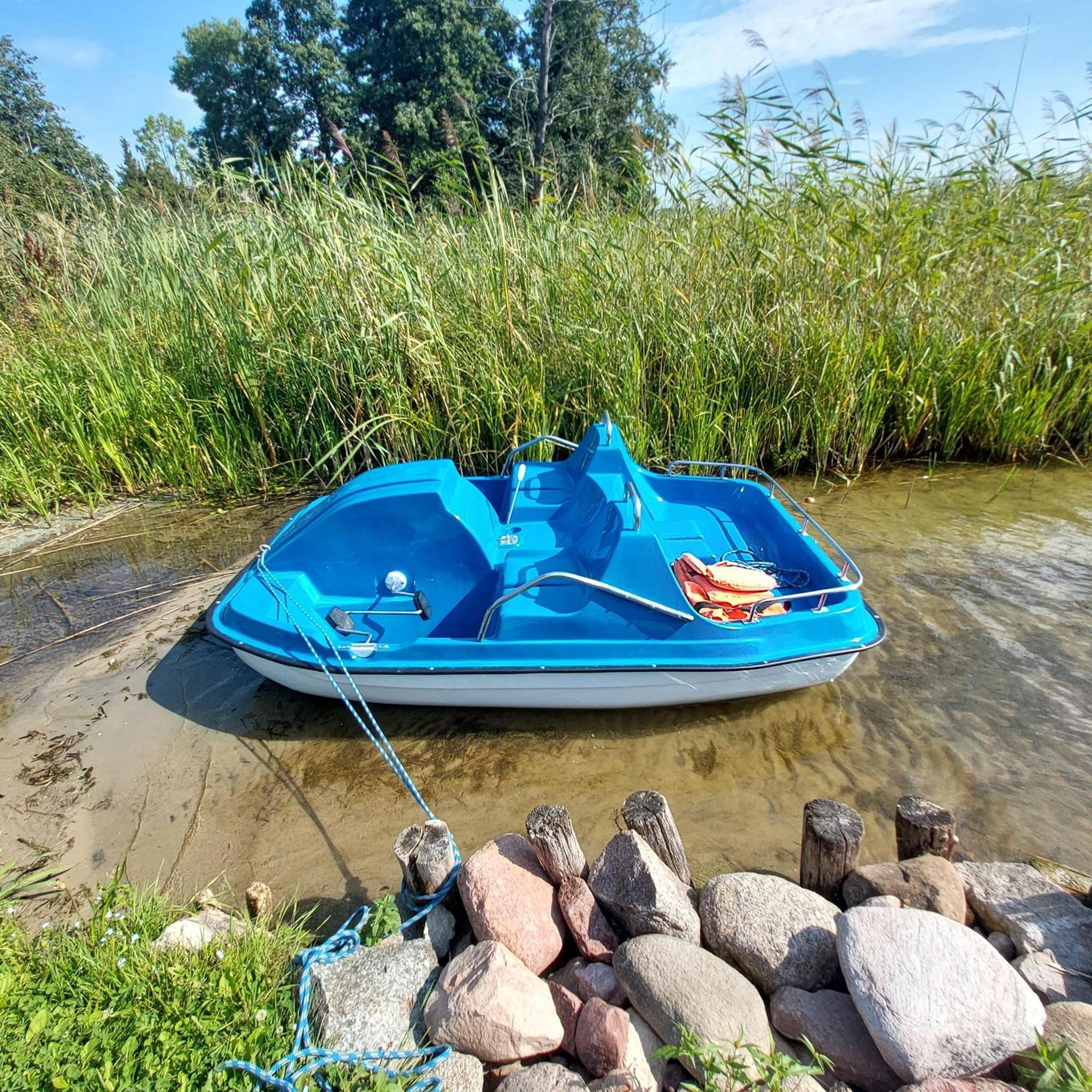 Mazury Home Giżycko Buitenkant foto