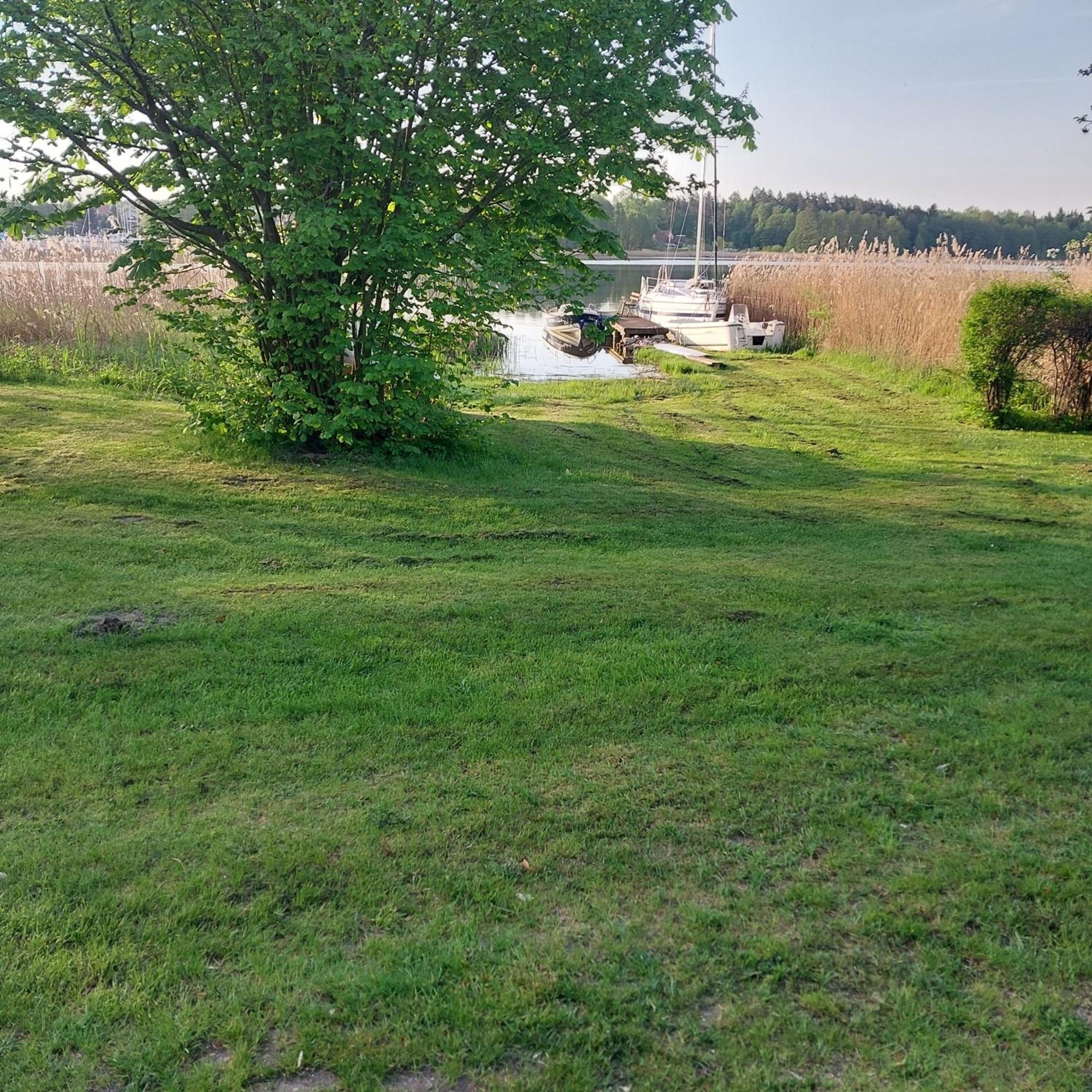 Mazury Home Giżycko Buitenkant foto