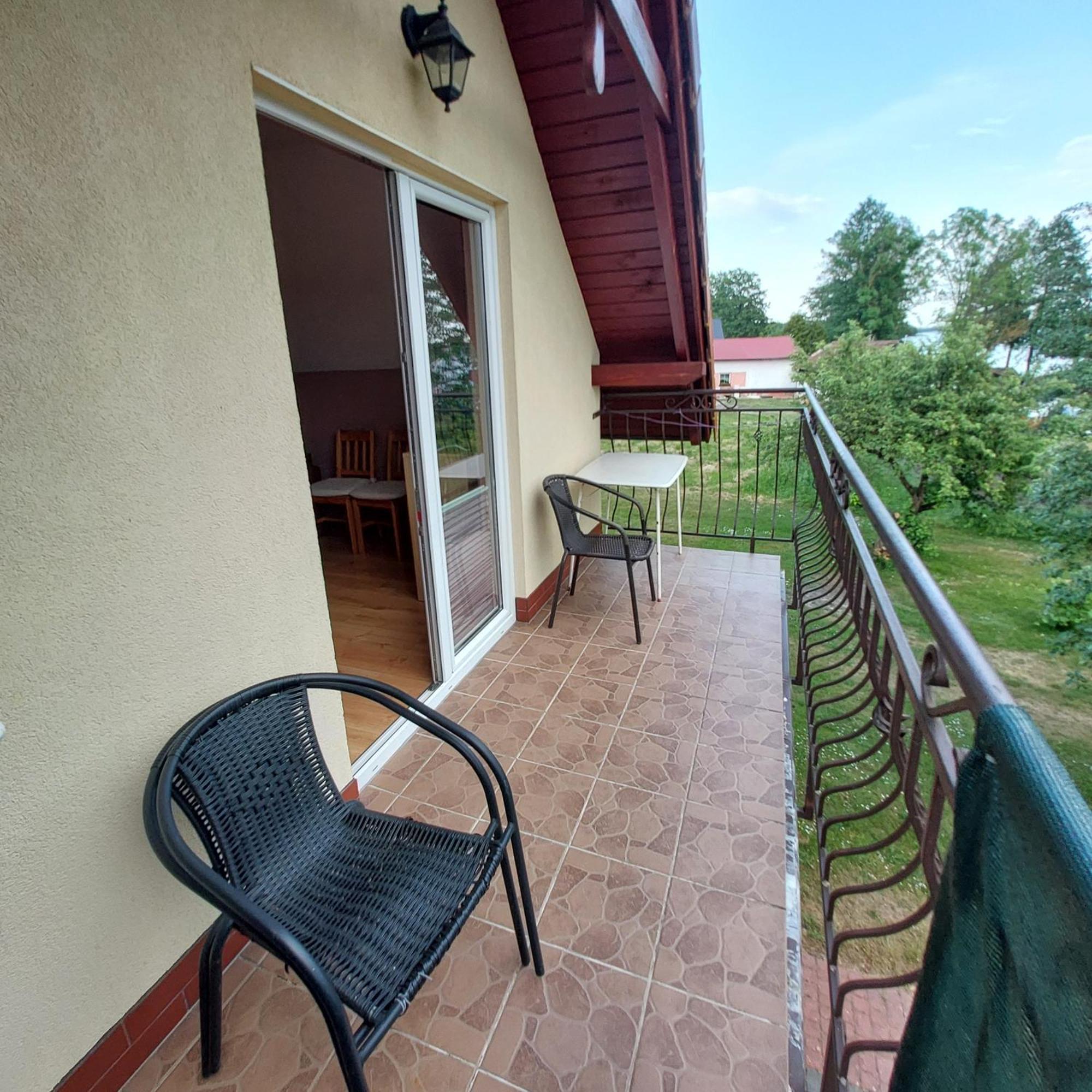 Mazury Home Giżycko Buitenkant foto