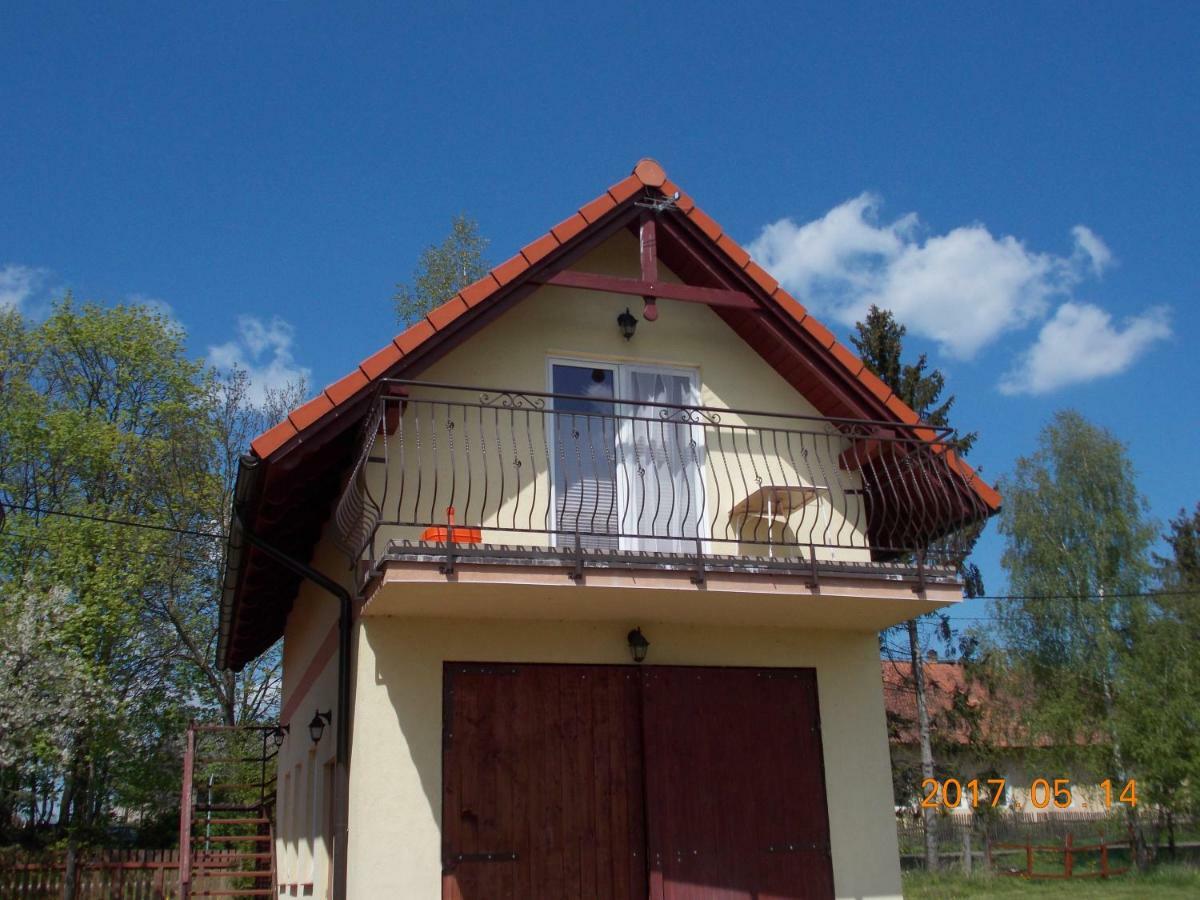 Mazury Home Giżycko Buitenkant foto