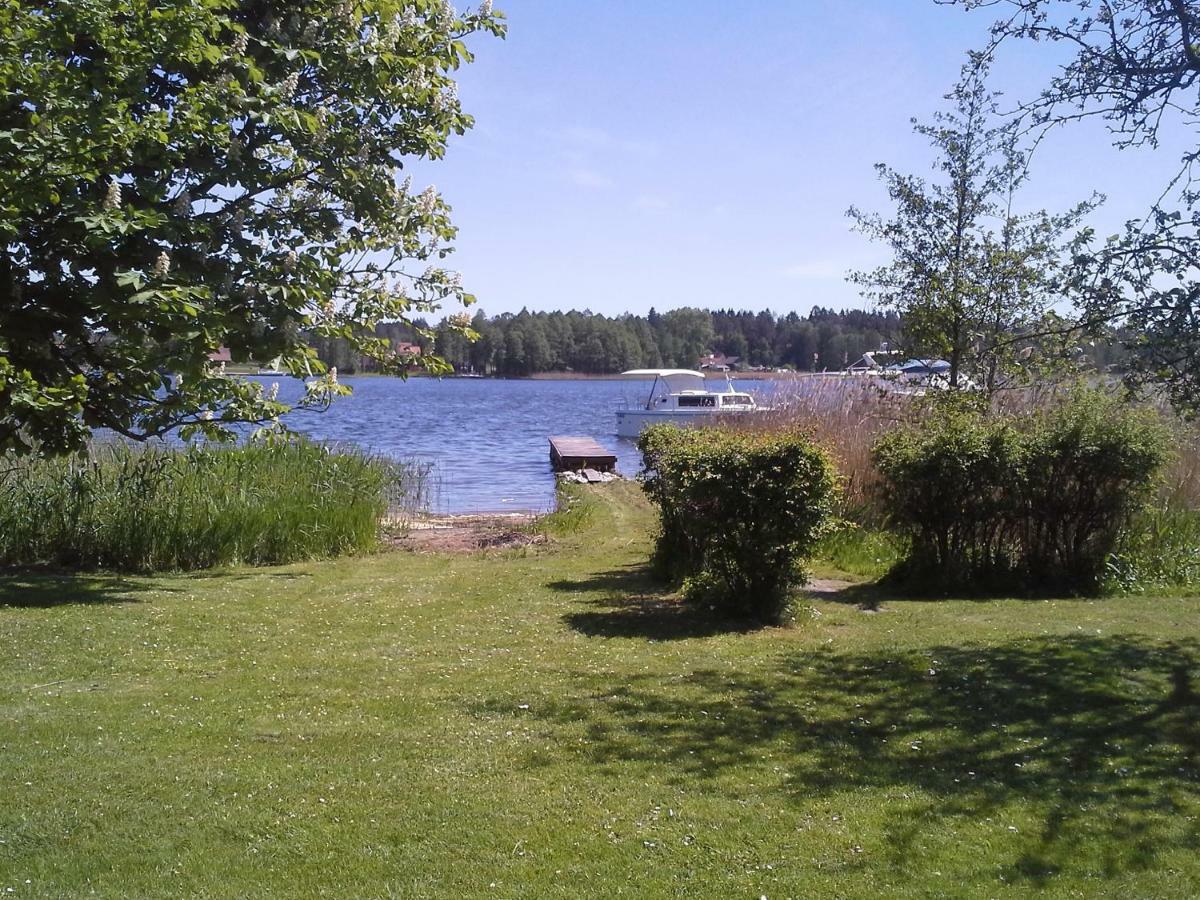 Mazury Home Giżycko Buitenkant foto